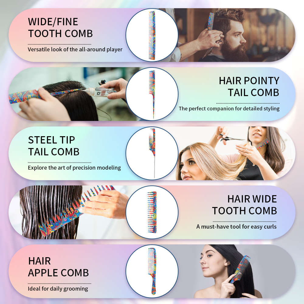 tail comb